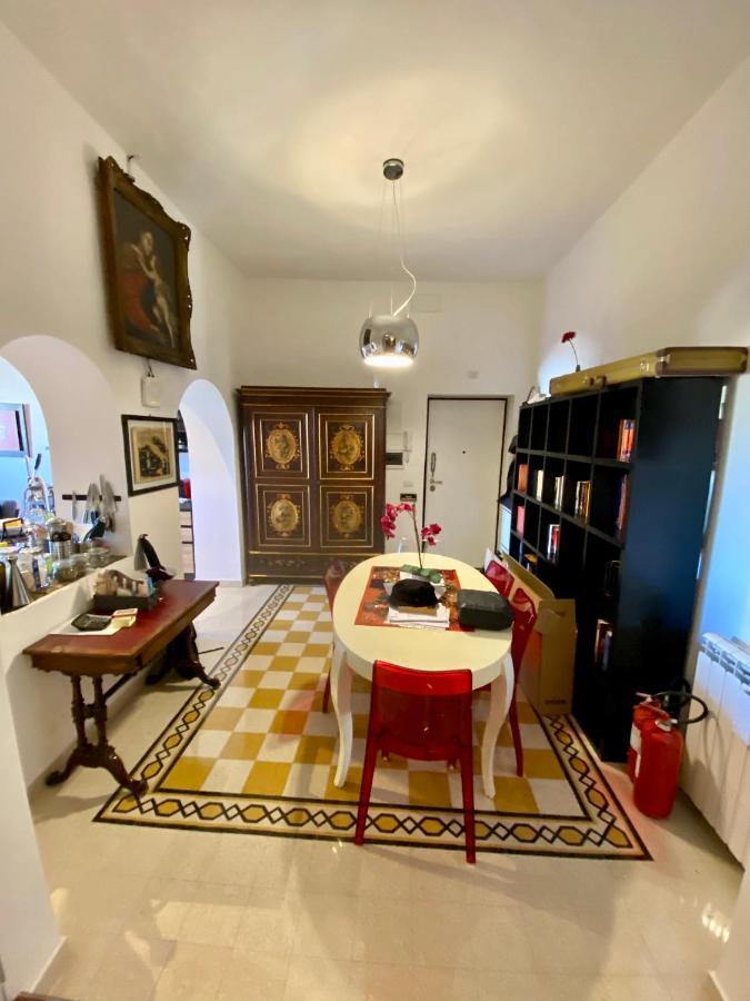 Ml Luxury Apartamento Roma