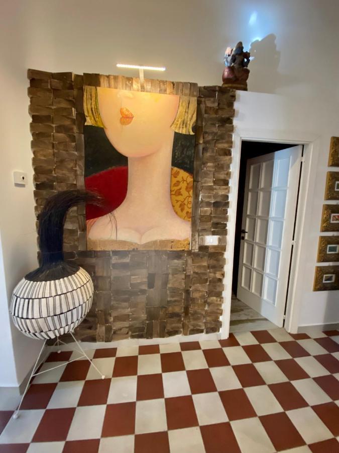 Ml Luxury Apartamento *