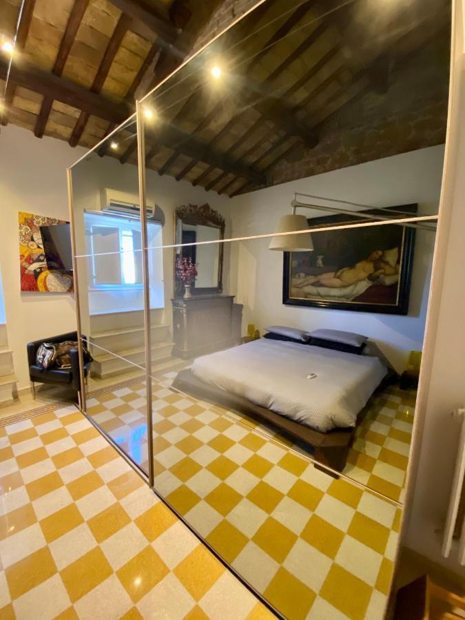 Apartamento Ml Luxury Roma
