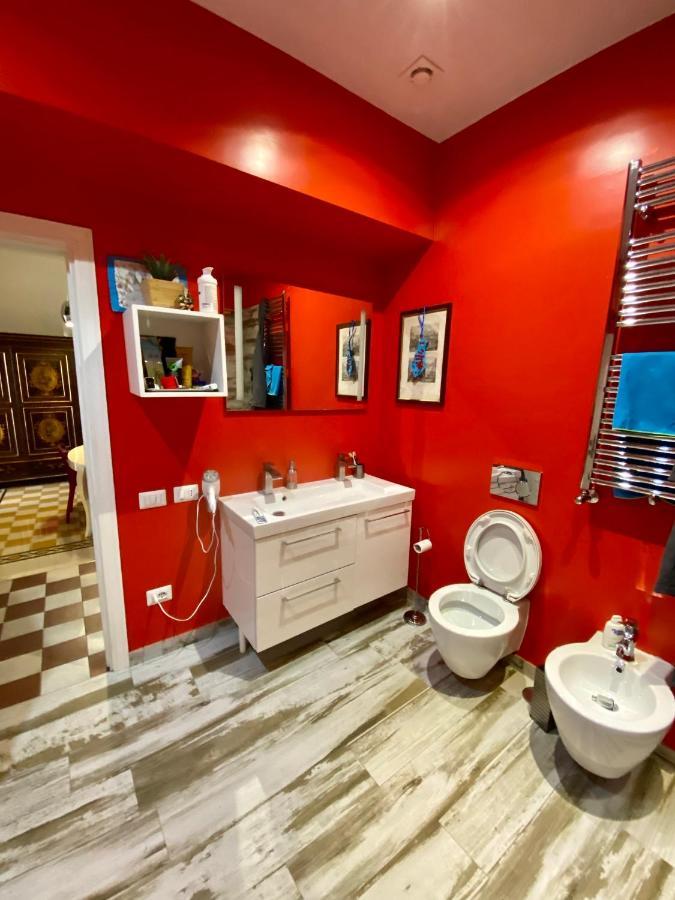 Ml Luxury Apartamento *