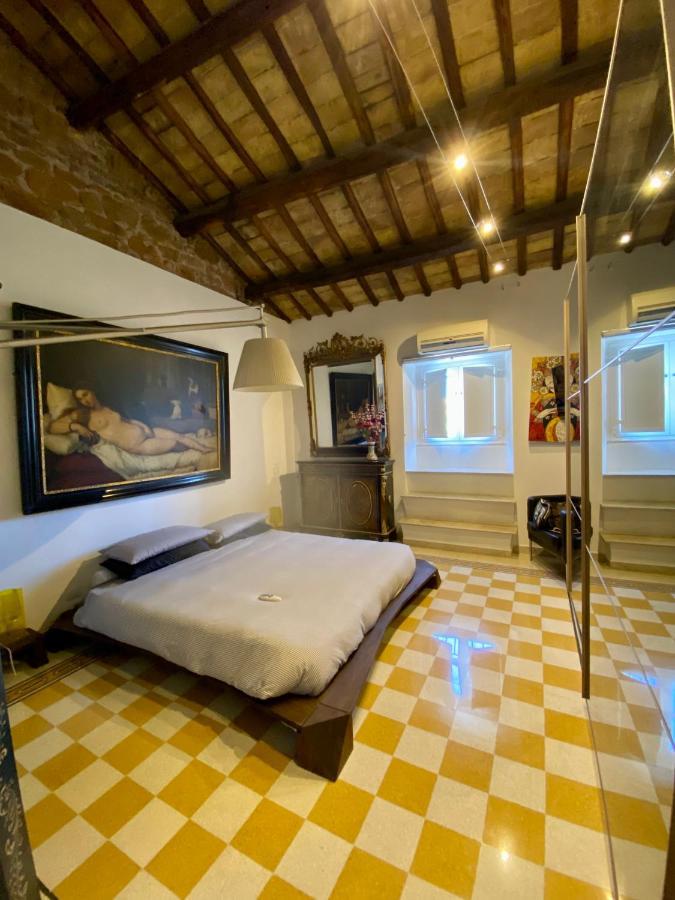 Ml Luxury Apartamento