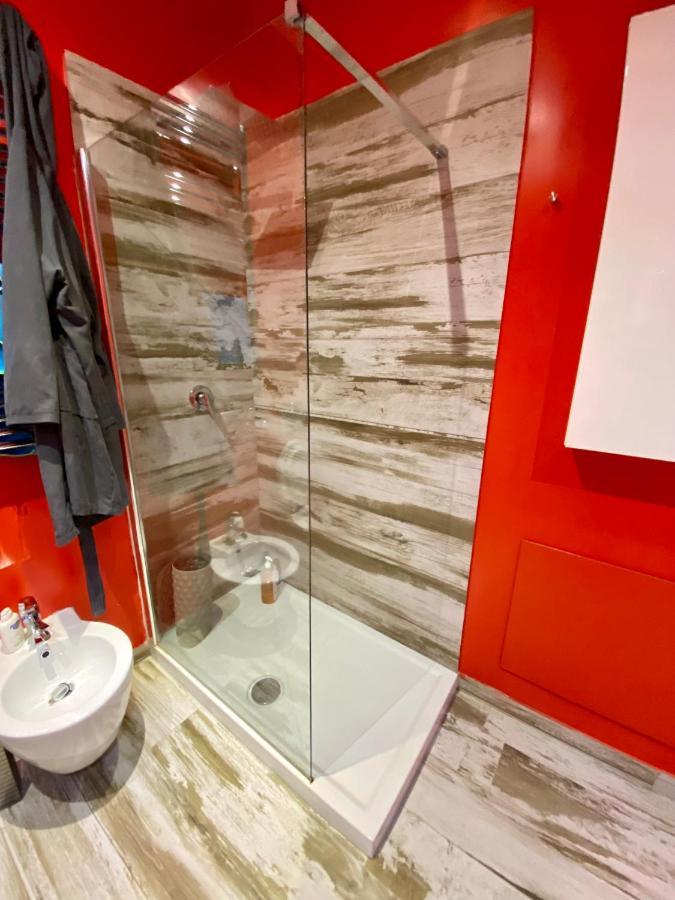 Apartamento Ml Luxury Roma