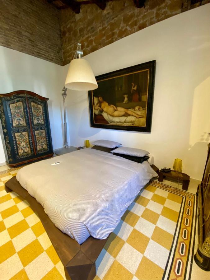 Apartamento Ml Luxury Roma