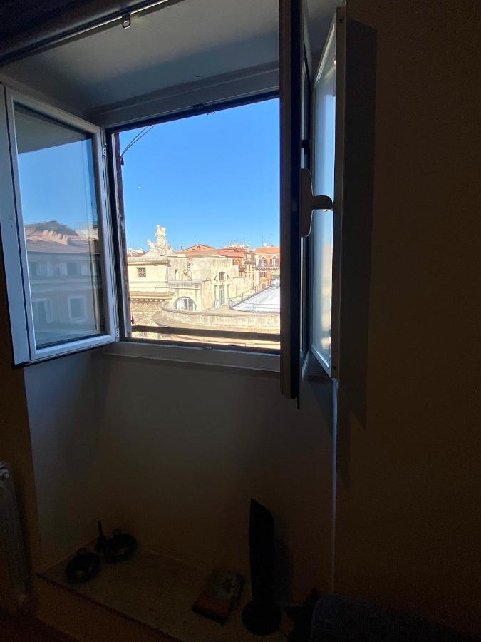 Ml Luxury Apartamento Roma