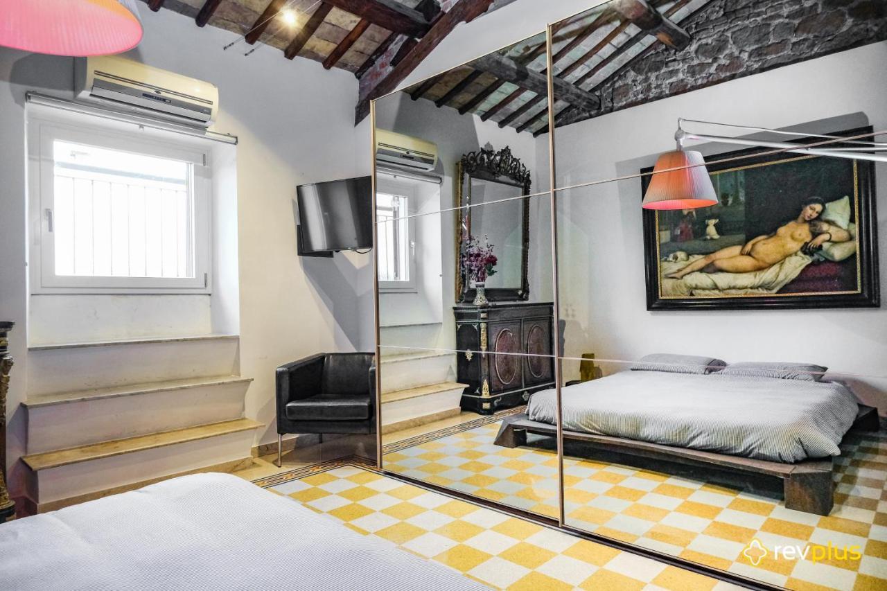 Apartamento Ml Luxury