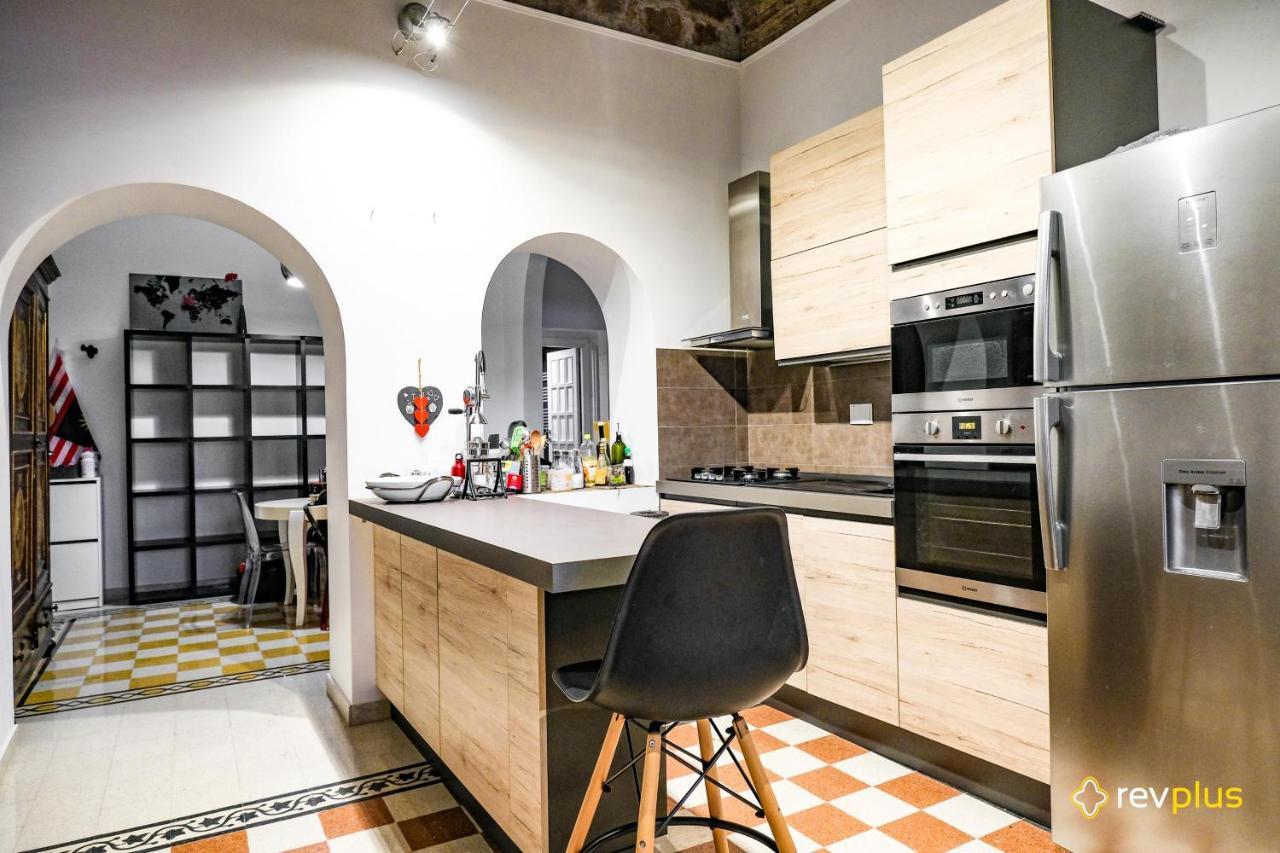 Ml Luxury Apartamento
