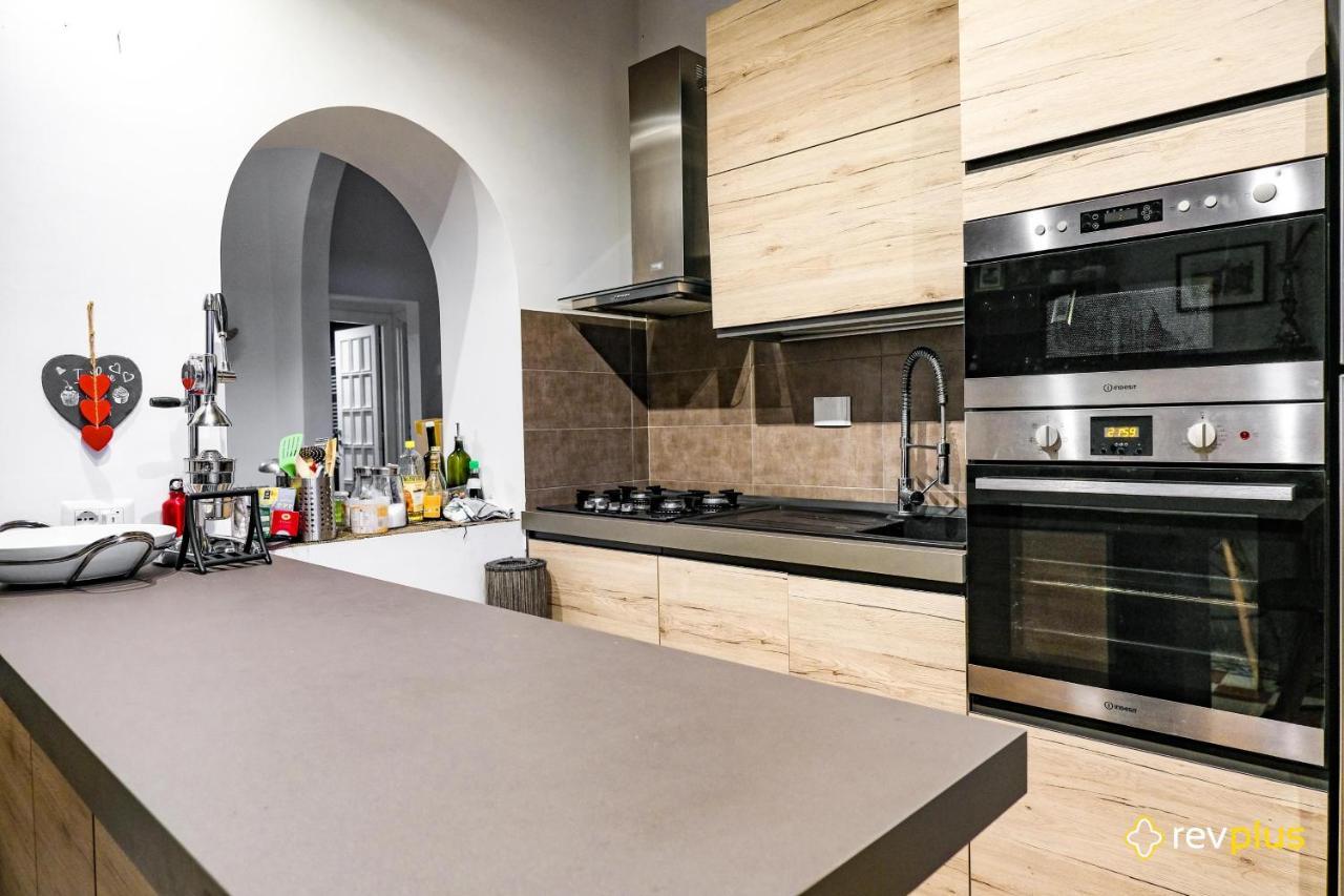 Apartamento Ml Luxury Roma