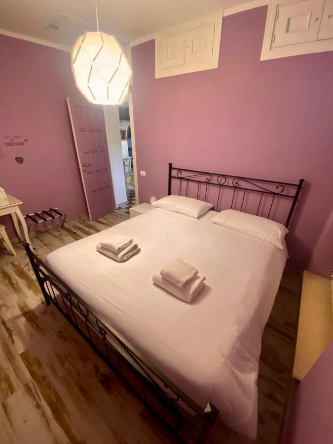Ml Luxury Apartamento *