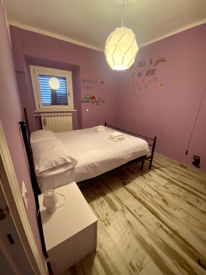 Apartamento Ml Luxury Roma