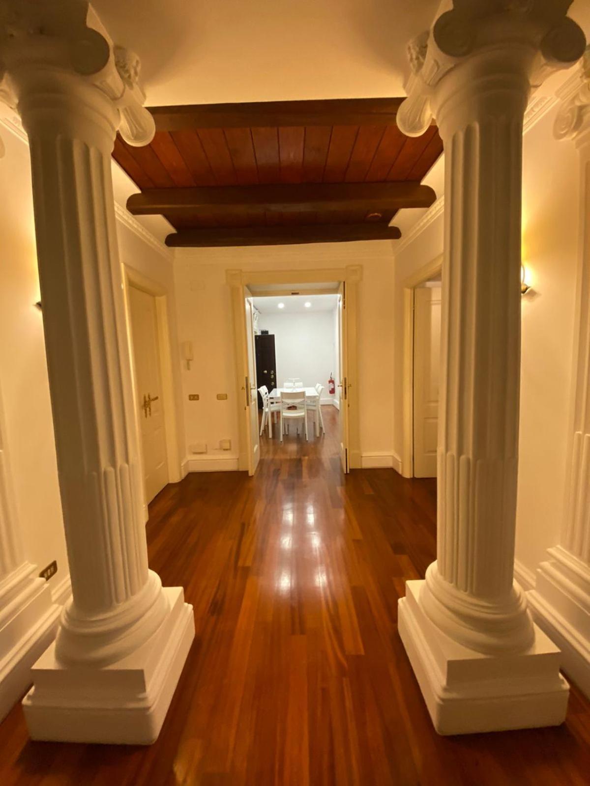 Ml Luxury Apartamento