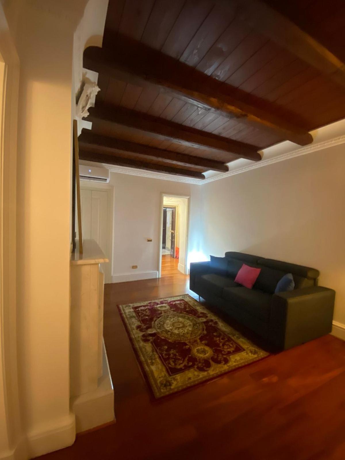 Ml Luxury Apartamento *