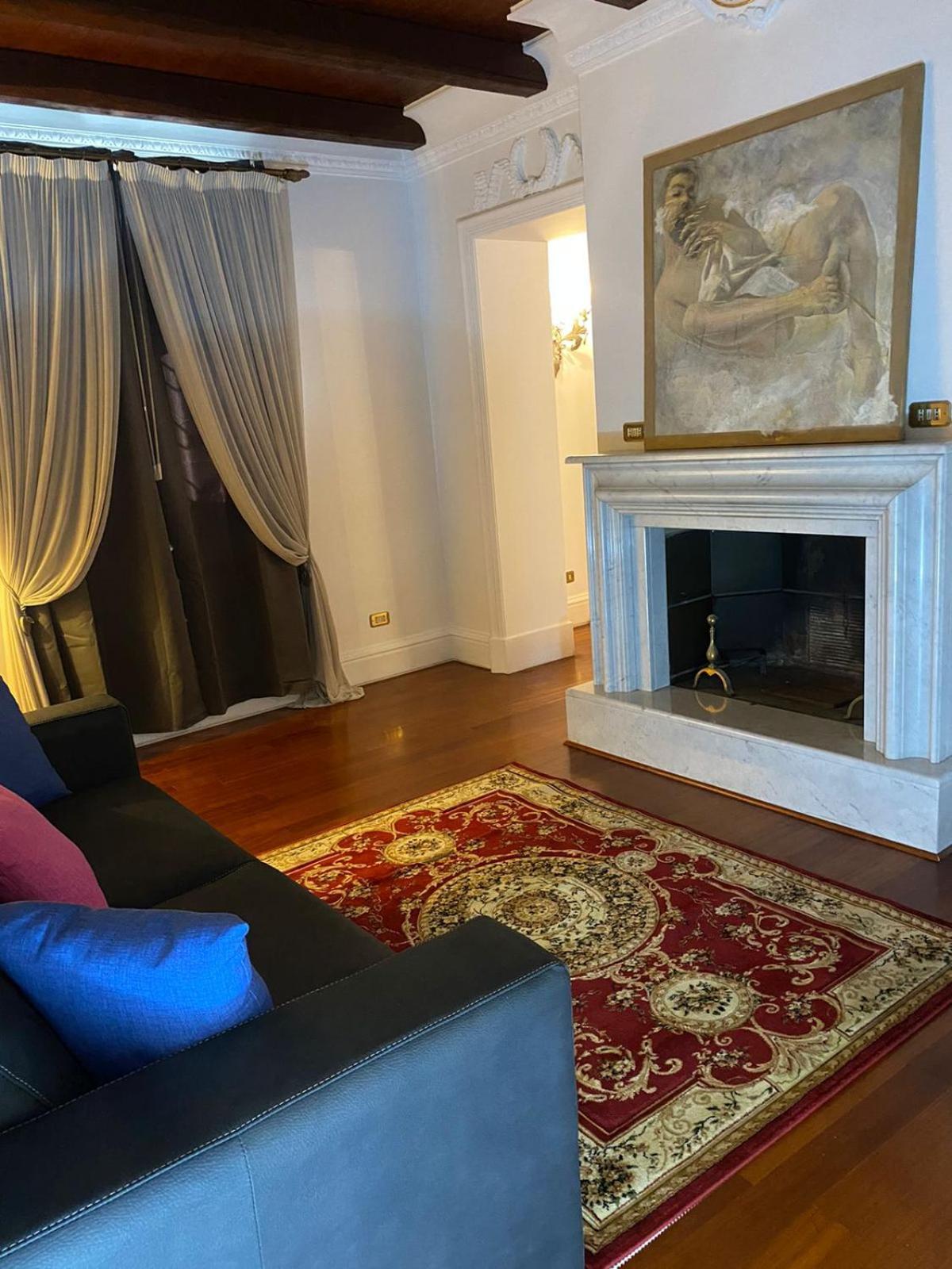 Apartamento Ml Luxury
