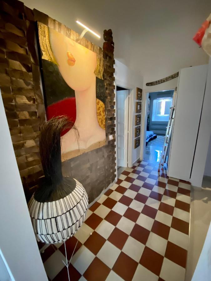 Apartamento Ml Luxury Roma