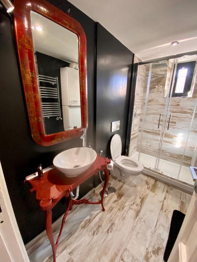 Ml Luxury Apartamento *