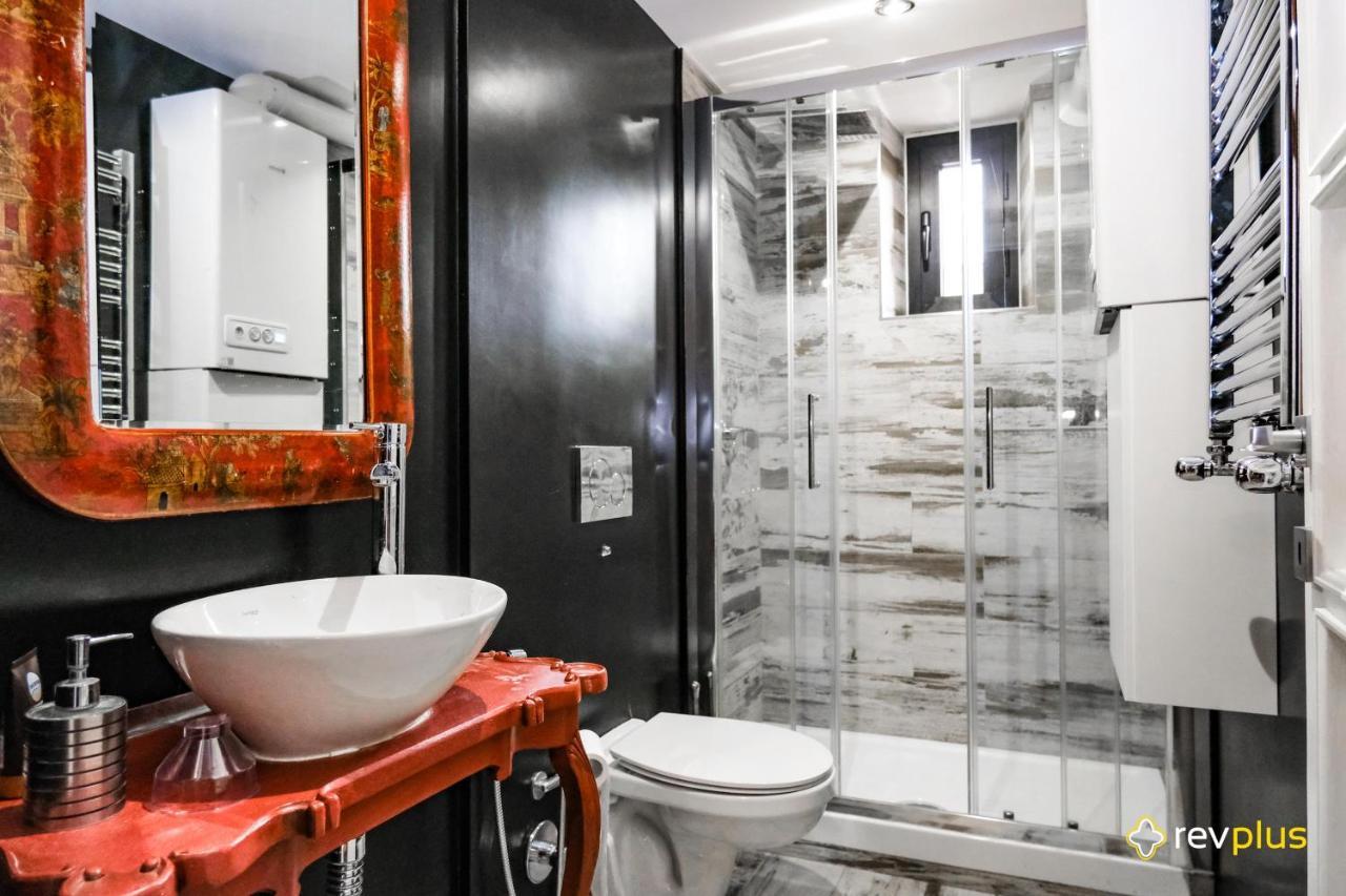 Ml Luxury Apartamento *
