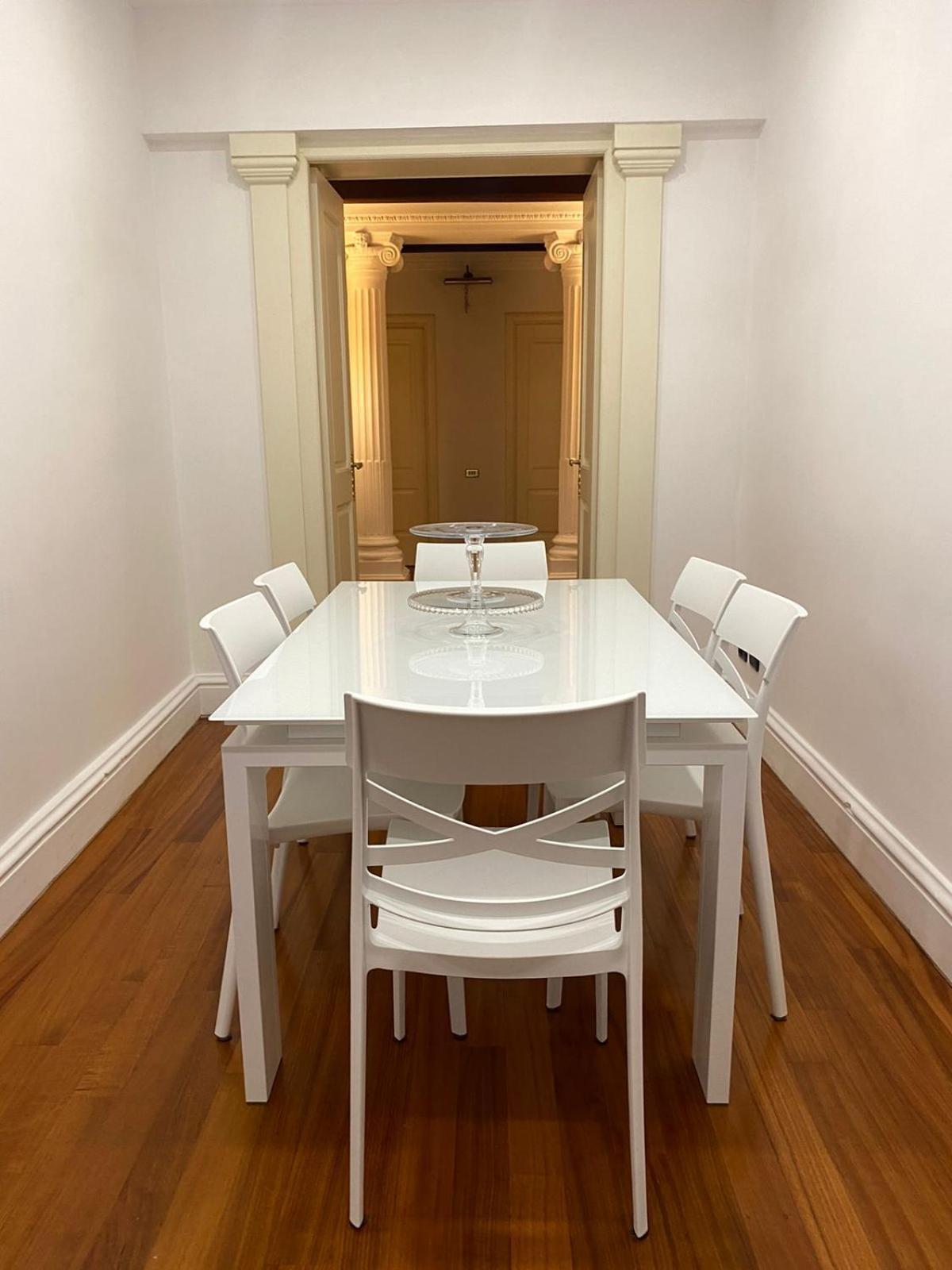 Ml Luxury Apartamento Roma